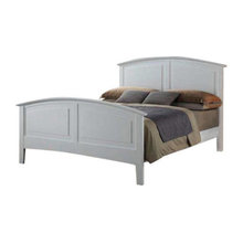 bedrooms