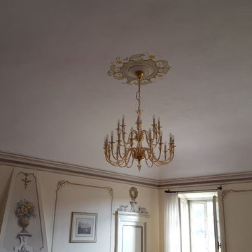 DIMORA STORICO OTTOCENTESCA IN TOSCANA
