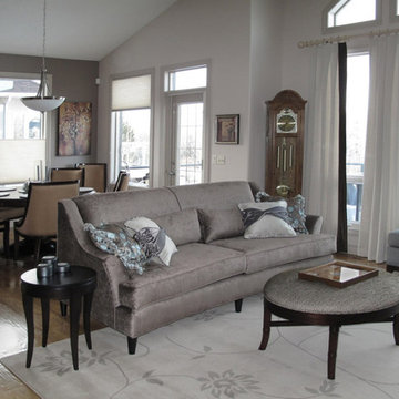 Interior Designs
