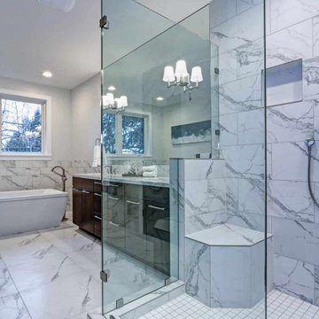 Bathroom Remodel