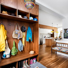Mudroom