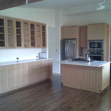 Our Work