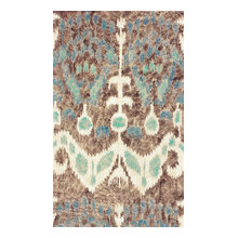 dining room rugs