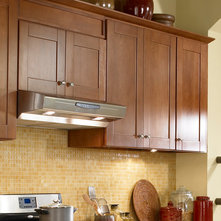Contemporary Kitchen Cabinetry by Cabinets To Go