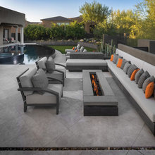 new pool 2020