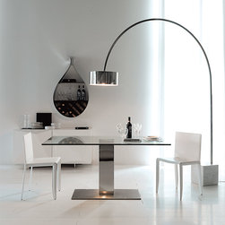 Elvis dining table by Cattelan Italia - Dining Tables