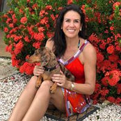 Vicky Chavarrías billede