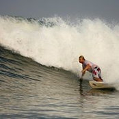 Foto de Chip McGraw