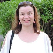 Foto von Lyne Paré