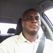Sylvester Nelson Prah's photo