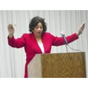 Cynthia Bradshaw's photo