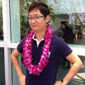 Photo de Zhao Lou