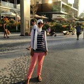 Salma Mohseens foto