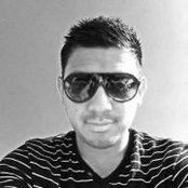 Javier Hernandez's photo
