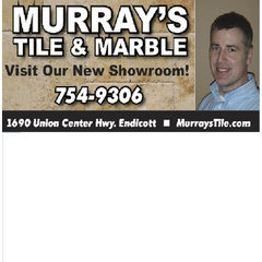 Murray's Tile & Marble Co
