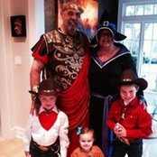 Pat Rooney's photo
