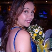 Foto von Julie Anne Enriquez