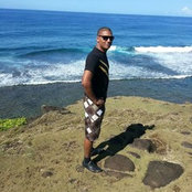 Aldo Acking's photo