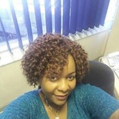 Prudence Murisi's photo