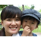 Huynh Huong Les foto