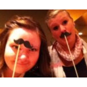 Elysha Blikre's photo