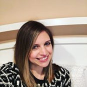 Kristin Perrones foto