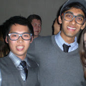 Erik Chang's photo