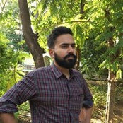 Anish Karthick's photo