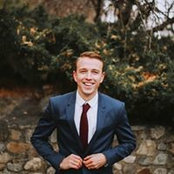 Austin McDonald's photo