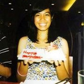 Athena Calayag's photo