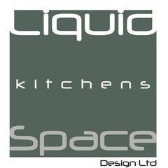 Liquid Space Design Ltd