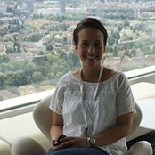 Huma Mirza's photo