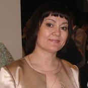 Foto von Рамиля Шахвалеева