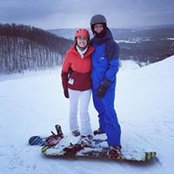 Michael Belfinger's photo