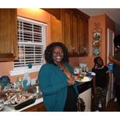 June Hill's photo