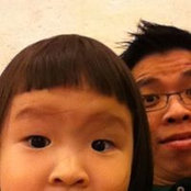 Vincent Tan's photo