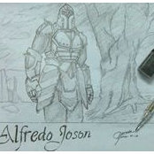 Photo de Alfredo Joson