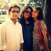 Prithu Raj Ghosh's photo
