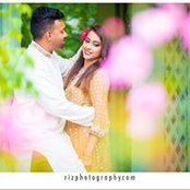 Faiza Rizvi's photo