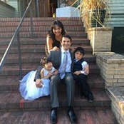 Michael Krause's photo