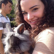 Molly's photo