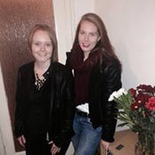 Hannah Laing's photo