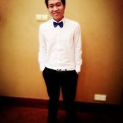 CJ Hongs billede