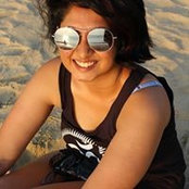 Foto von Ashmitha Srinivasan