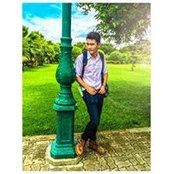 Guy Akarasupamongkol's photo