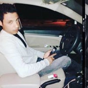 Mahmoud Sayeds billede