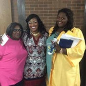 Tabitha Johnson's photo