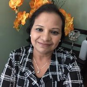 Foto von Rekha Bhatt