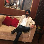 Tajinder Singh's photo