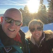 Todd Reynolds's photo